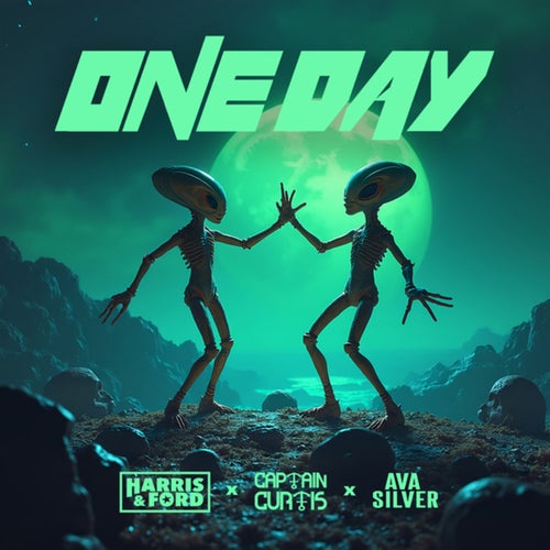 One Day (Extended Mix)