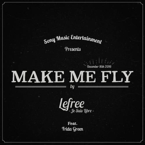 Make Me Fly