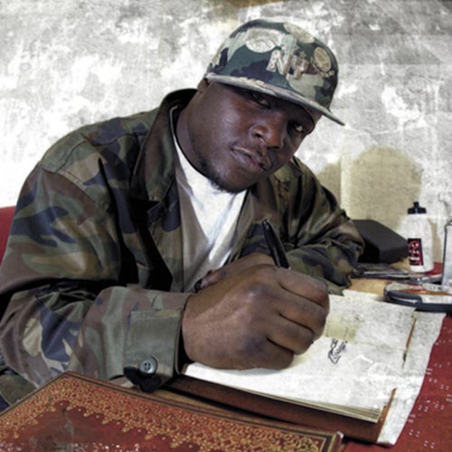 Killah Priest Profile