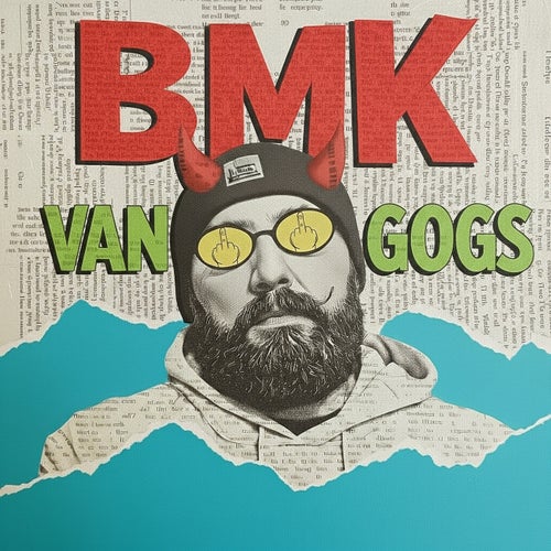 BMK