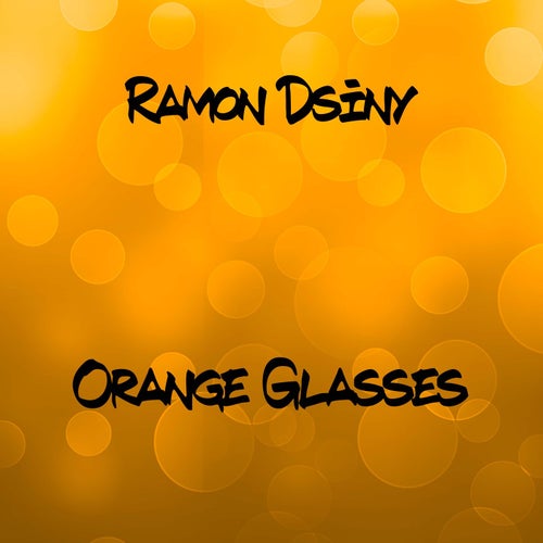 Orange Glasses