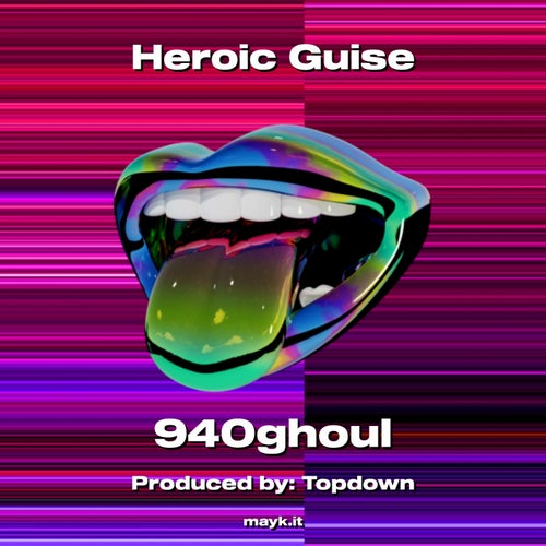 Heroic Guise