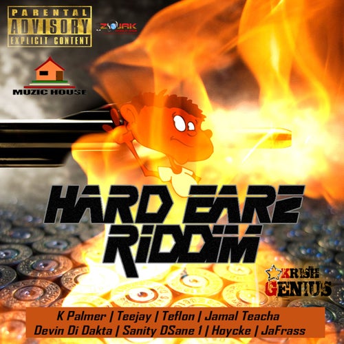 Hard Earz