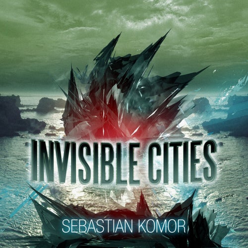 Invisible Cities, Vol. 01