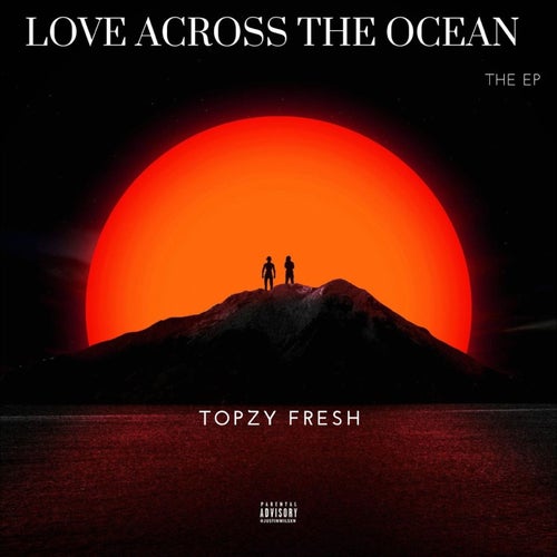 Love Across The Ocean