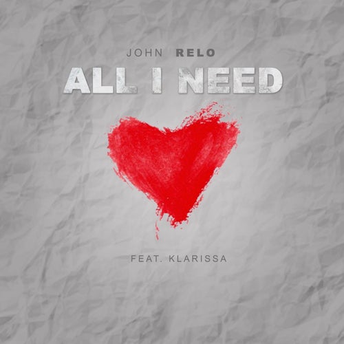 All I Need (feat. Klarissa)