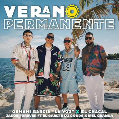 Verano Permanente