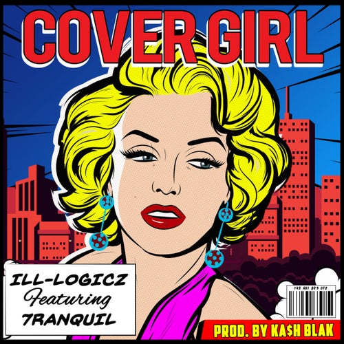 Cover Girl (feat. 7ranquil)