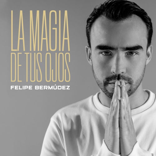 La Magia de Tus Ojos (Cover)