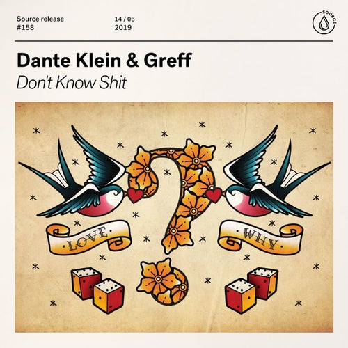 Don't Know Shit (Extended Mix)
