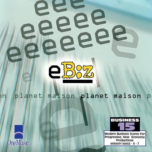 EBusiness
