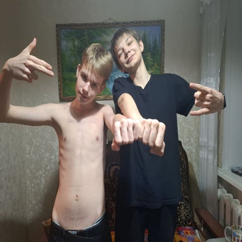 Gangster Rap 2