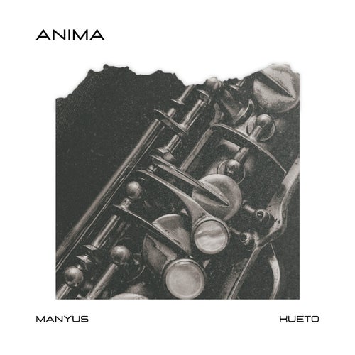 ANIMA (Extended Mix)