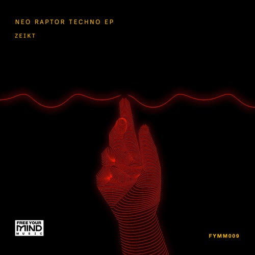 NEO RAPTOR TECHNO EP