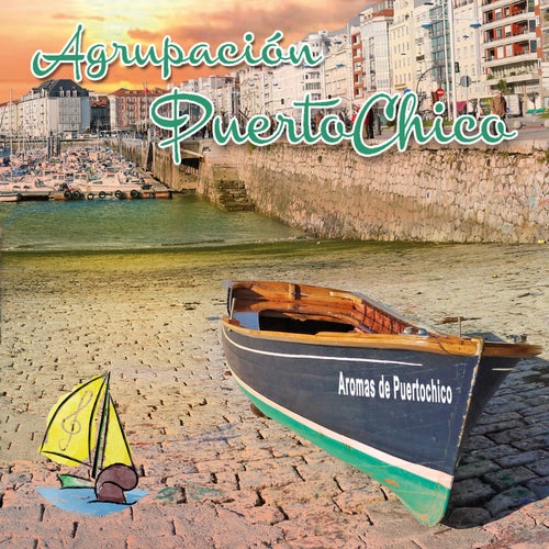 Aromas de Puertochico