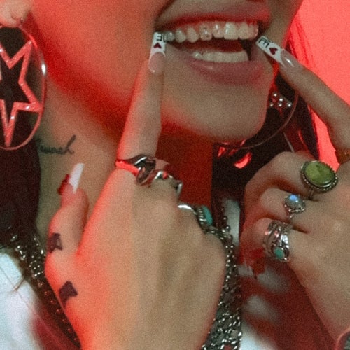 you're a liar (you love me)