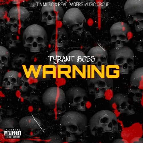 Warning