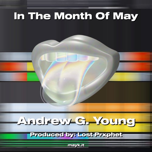 In The Month Of May