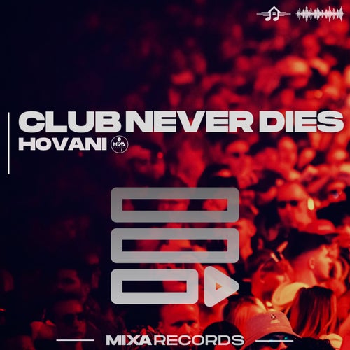 Club Never Dies