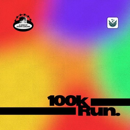 100k Run.