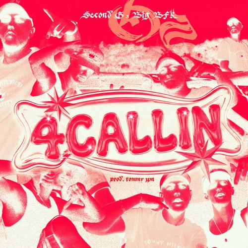 4CALLIN