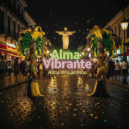 Alma Do Caminho