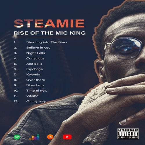 RISE OF THE MIC KING