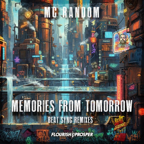 Memories From Tomorrow