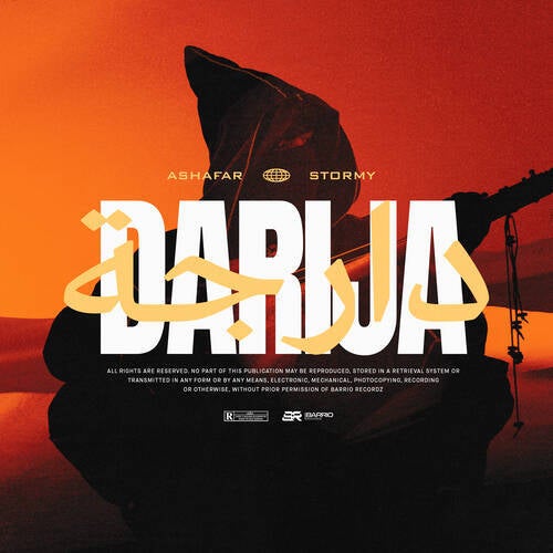 DARIJA
