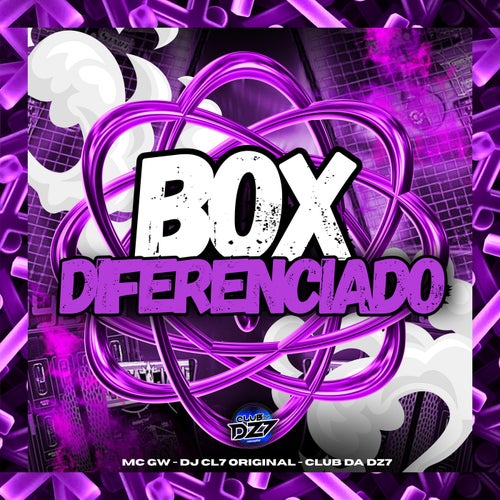 BOX DIFERENCIADO