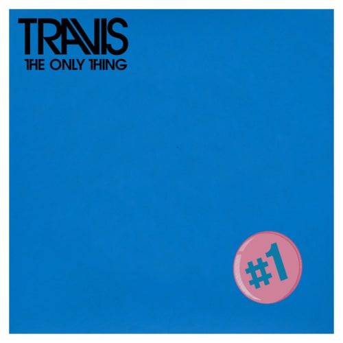 The Only Thing