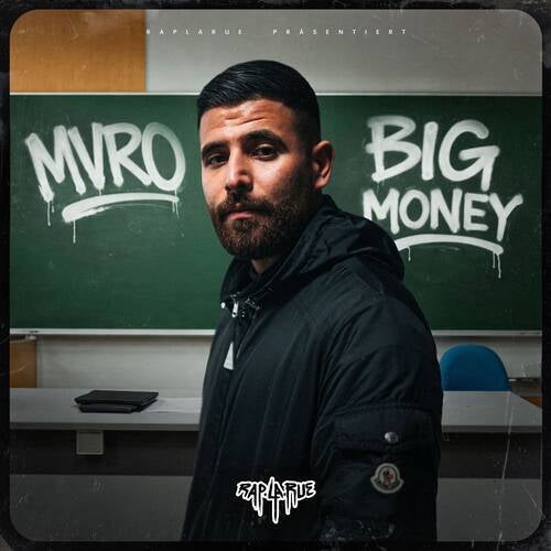 BIG MONEY