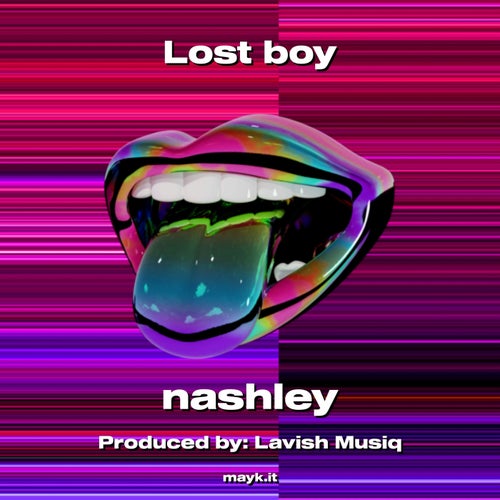 Lost boy