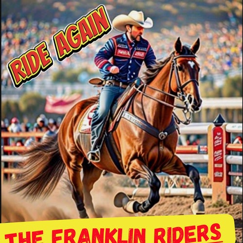Ride Again