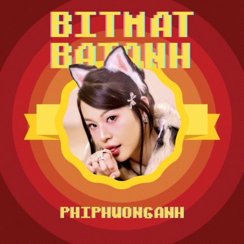 Bịt Mắt Bắt Anh