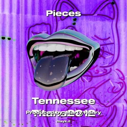 Pieces