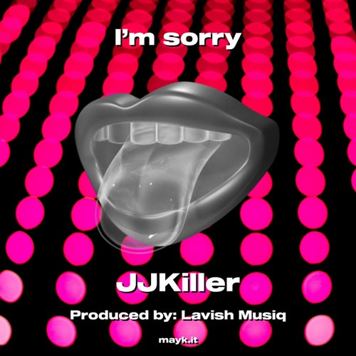 I’m sorry