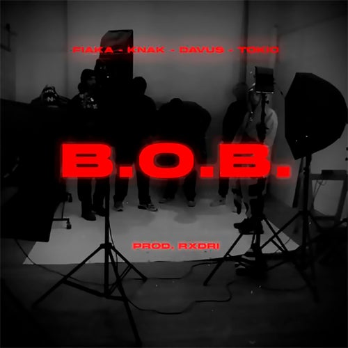 B.O.B