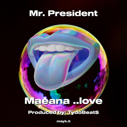 Mr. President