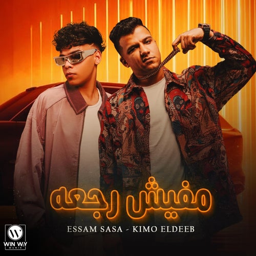 مفيش رجعة