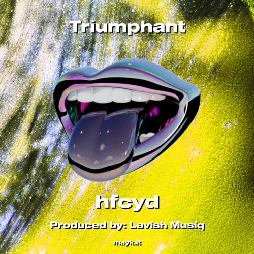 Triumphant