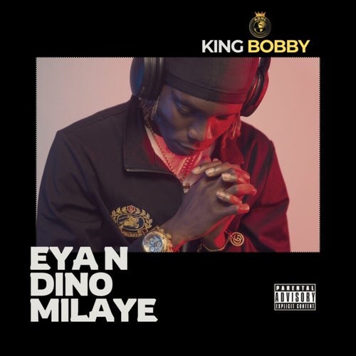 Eyan Dino Milaye