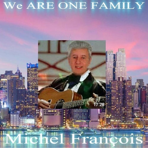 We Are One Family