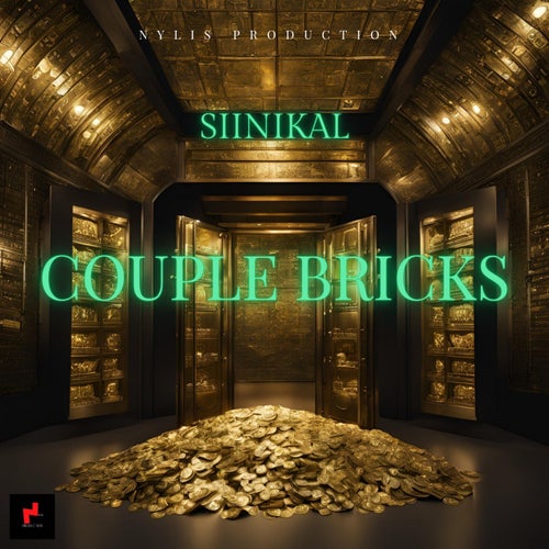 Couple Bricks (OFFICIAL AUDIO)