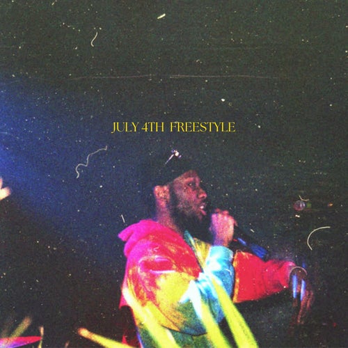 July 4th Freestyle