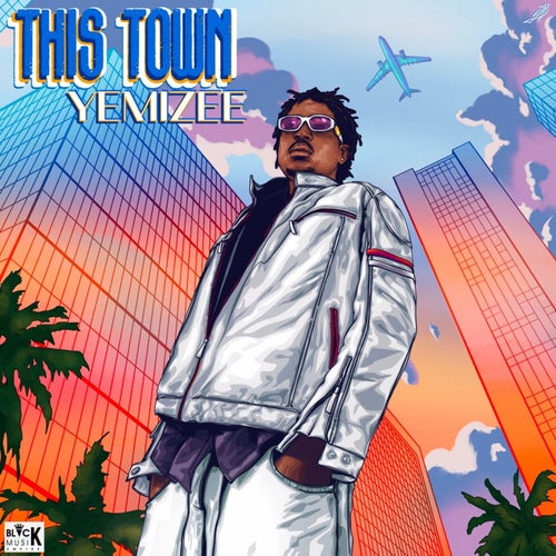 This Town