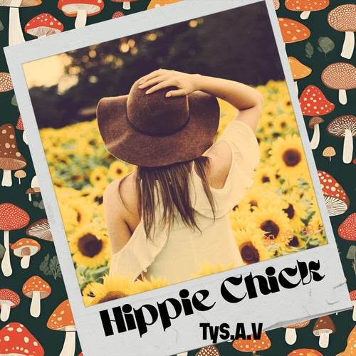 Hippie Chick