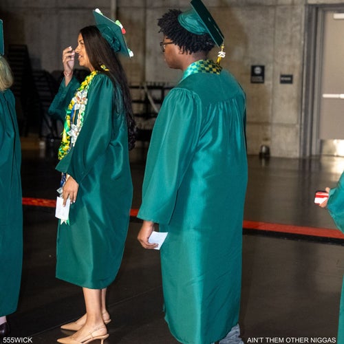 Ain't Them Other Niggas