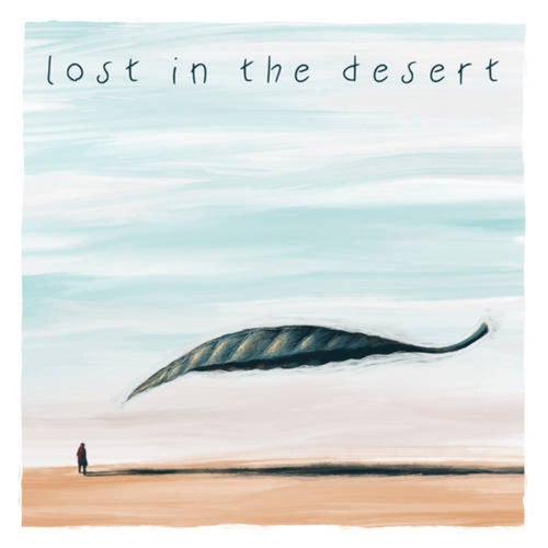 Lost in the desert