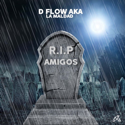 R.I.P Amigos